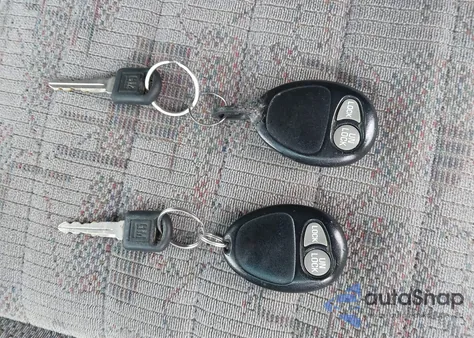 2003 Pontiac Montana M16 W/1Sv Pkg. from USA, damaged, VIN 1GMDX03EX3D274030